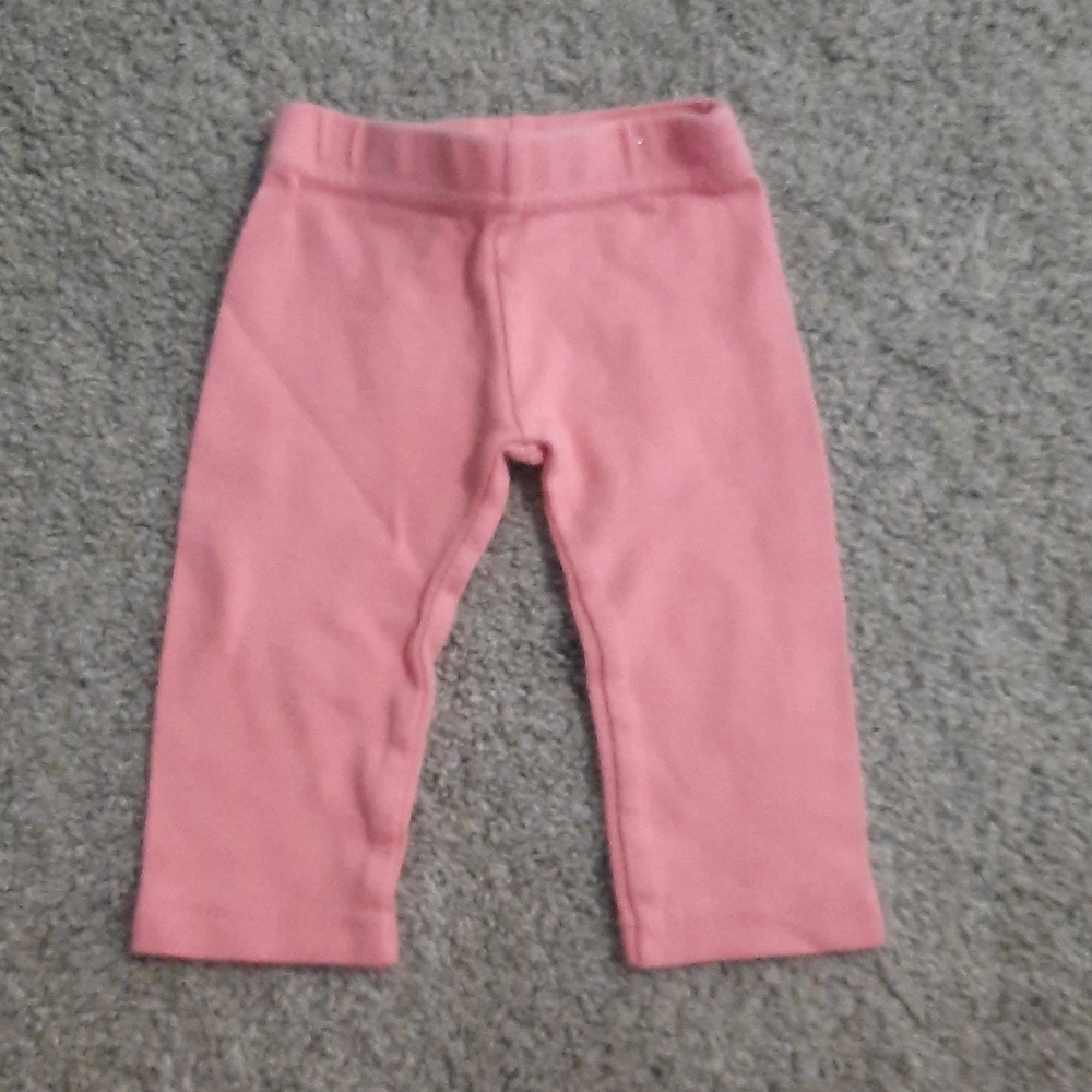 Infant leggings
